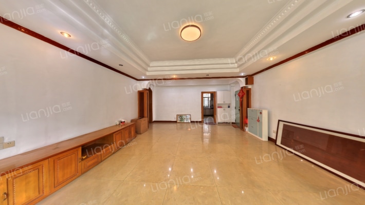 银苑花园二手房实景图