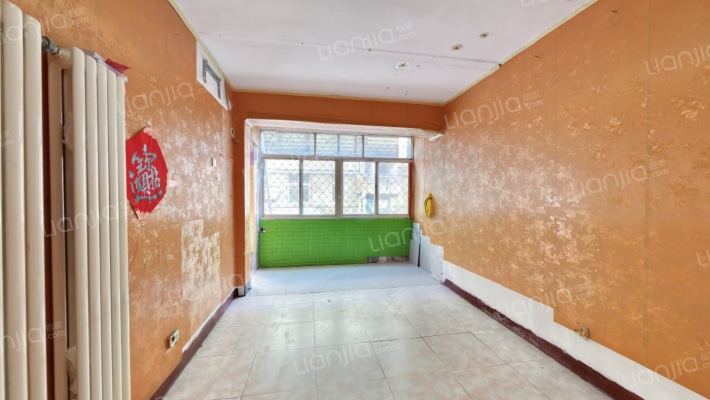 昌平路小区二手房实景图