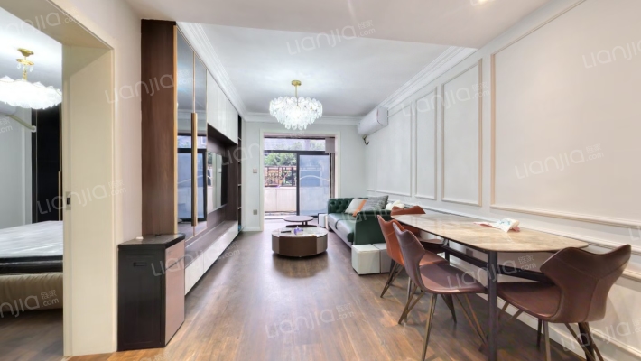 枣子巷47号二手房实景图