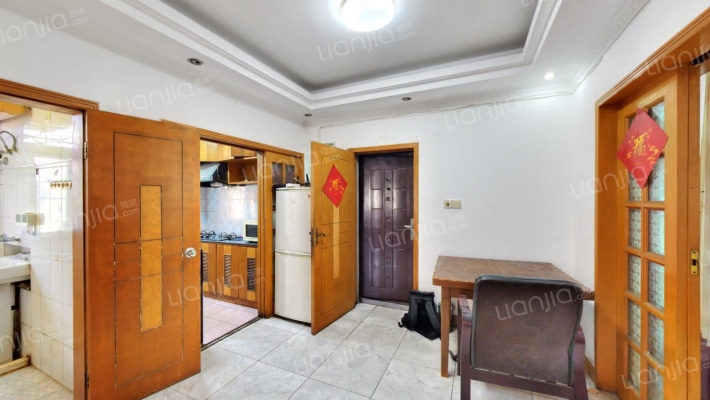 公正村二手房实景图