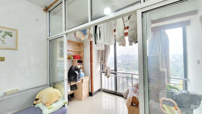 美丽朋城二手房实景图