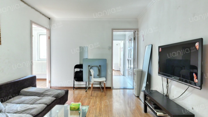 建邦枫景二手房实景图