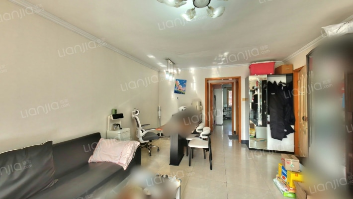 通达园二手房实景图