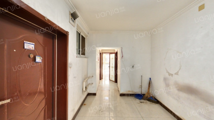 永安里中街二手房实景图