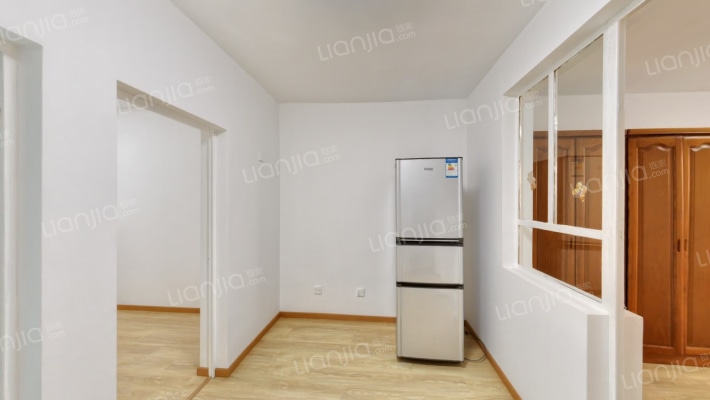 呼家楼新苑二手房实景图