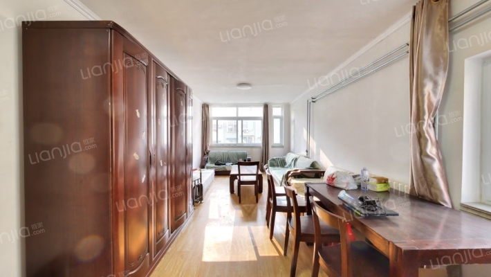 秀湛二路二手房实景图