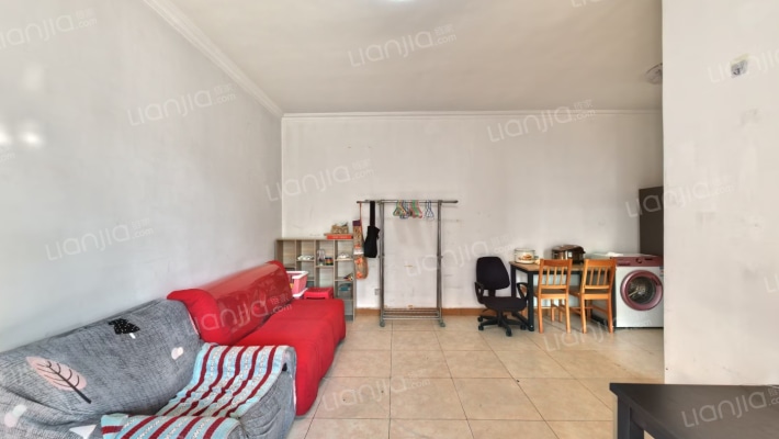 西晴公寓二手房实景图