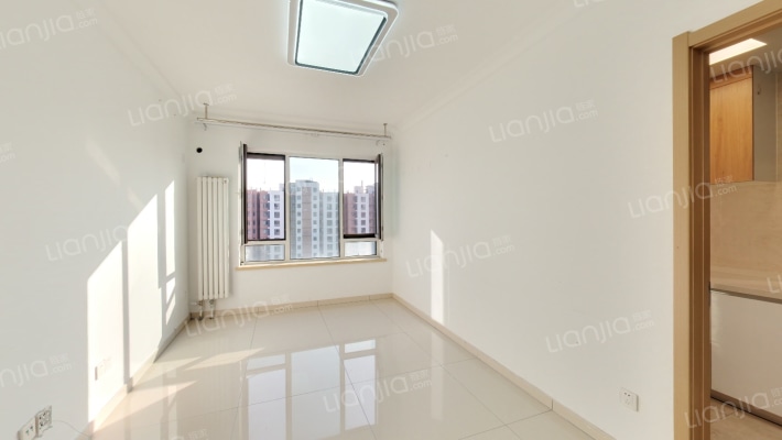 小沙河华府二手房实景图