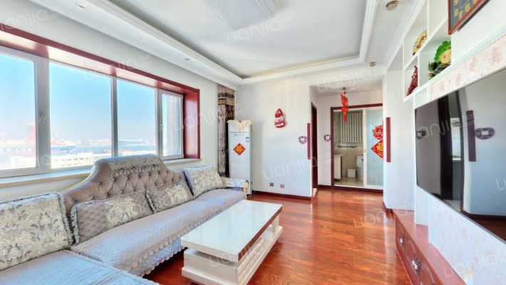 沈铁站北新居D区二手房实景图