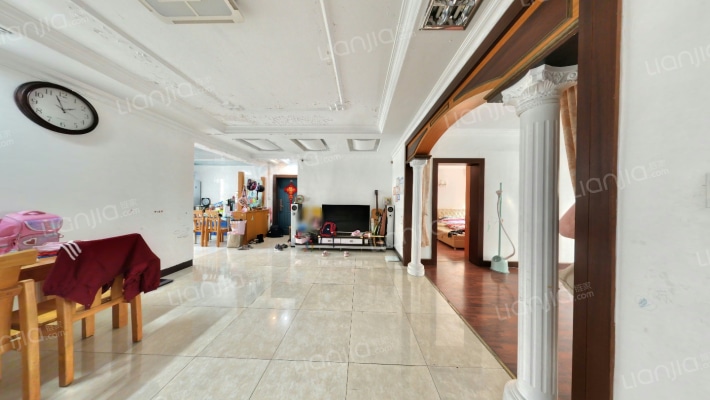 朝阳西村南区二手房实景图