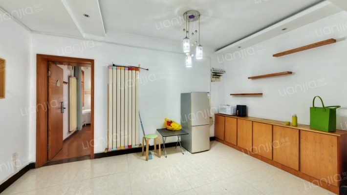 经北一路123号二手房实景图