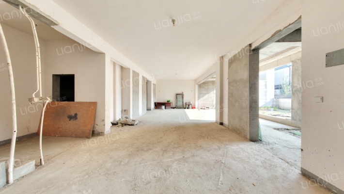 九龙仓玺园B区二手房实景图