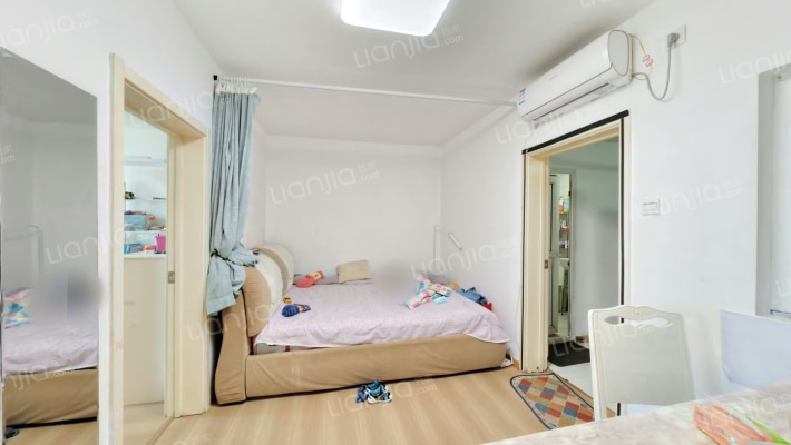 文慧园路2号院二手房实景图