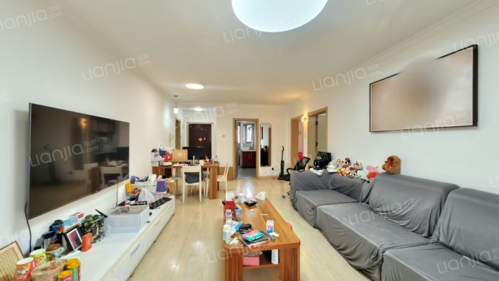 美欣家园二手房实景图