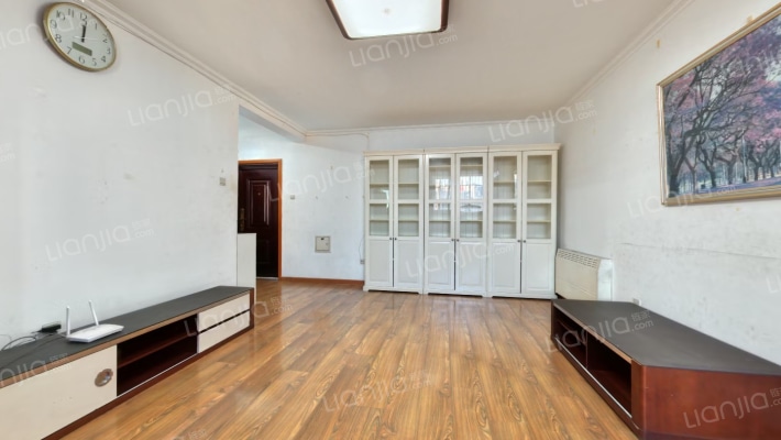 裕瑞轩二手房实景图