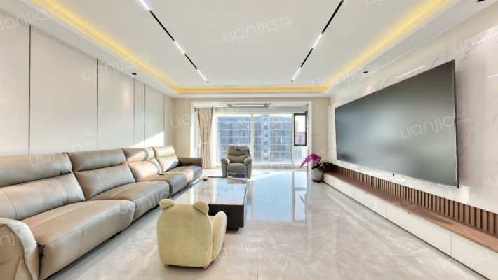 国祥雲著二手房实景图