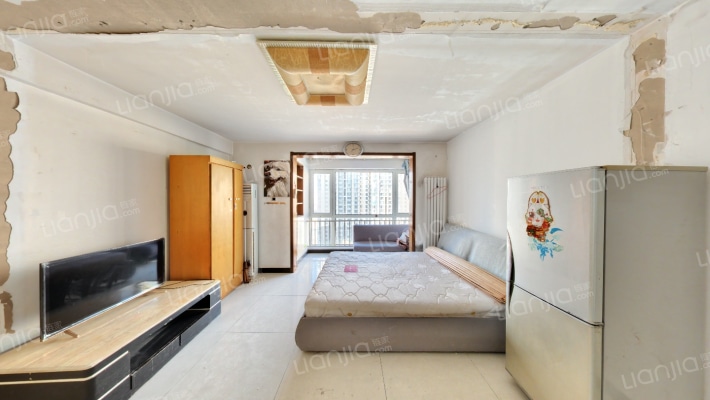 三环新城8号院二手房实景图