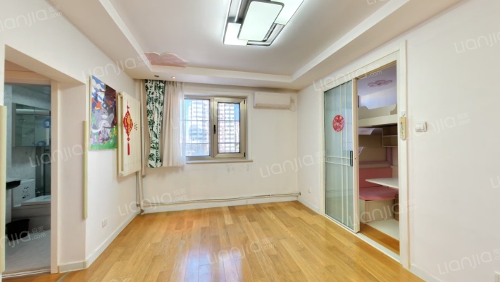 交大东路31号院二手房实景图