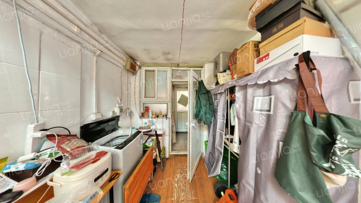 北新桥头条二手房实景图