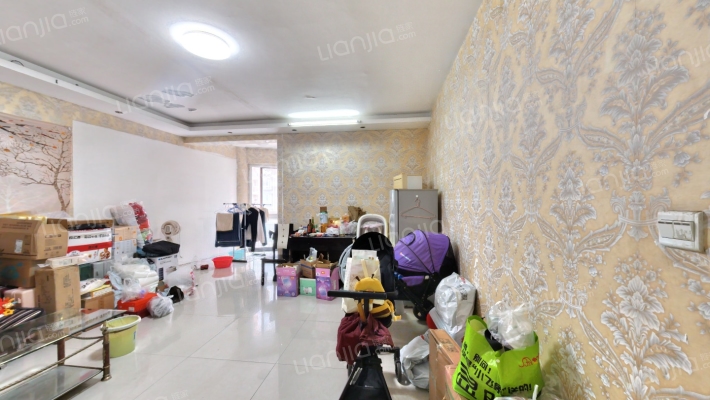 发展东郡二手房实景图