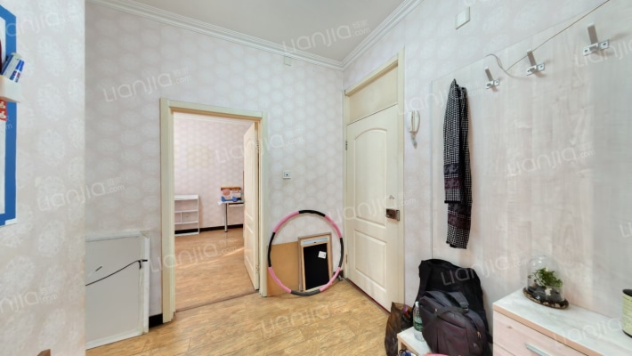 定安西里二手房实景图