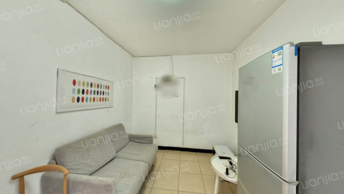 安华西里社区二手房实景图