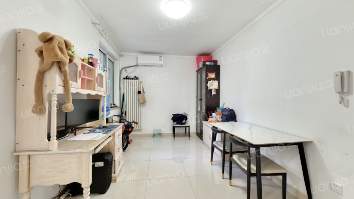 金通阳光苑北区二手房实景图