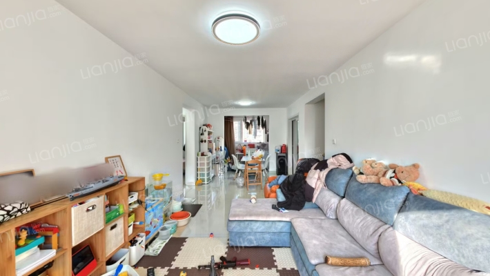 康营家园四期B区二手房实景图