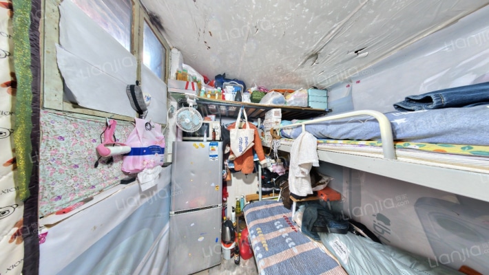 九道湾东巷二手房实景图