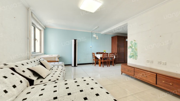 中和家园二手房实景图