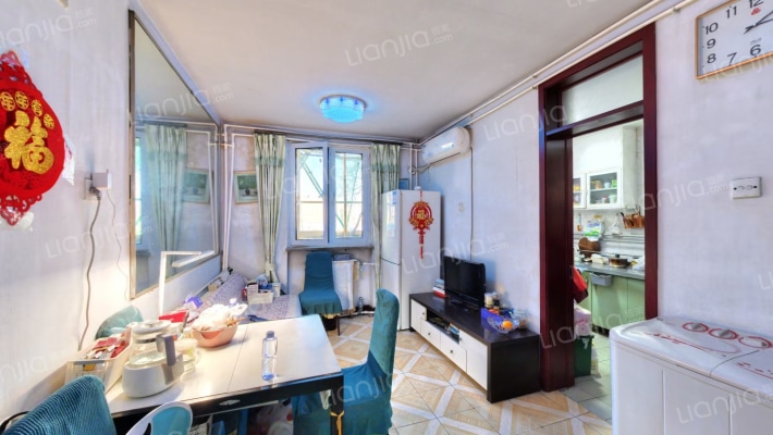 清源东里二手房实景图