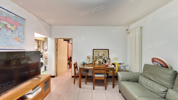 静淑苑二手房实景图