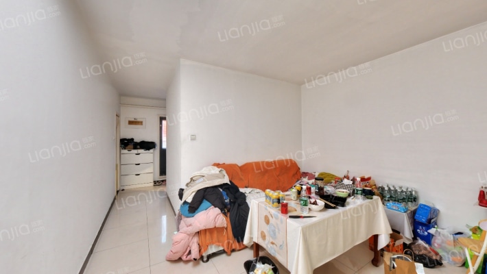 西上园四区二手房实景图