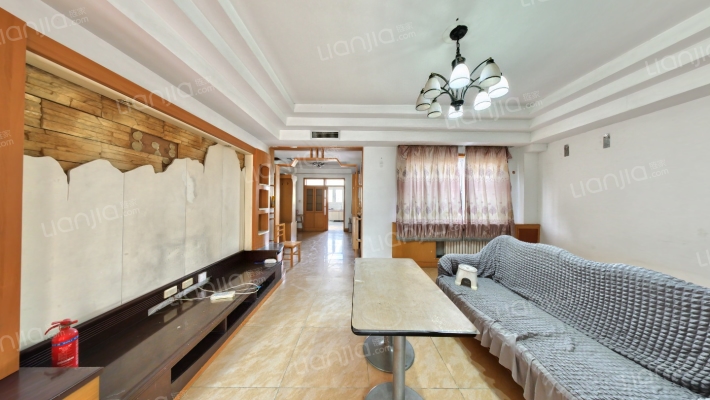 经十路13708号二手房实景图