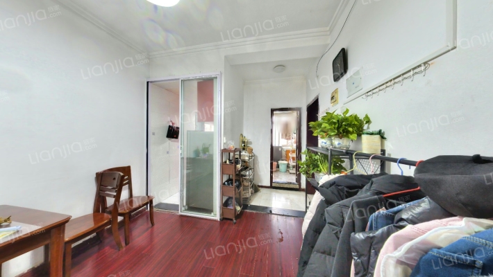 崇仁小区二手房实景图