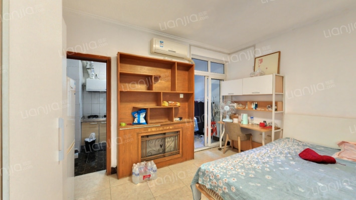 玺萌鹏苑二手房实景图