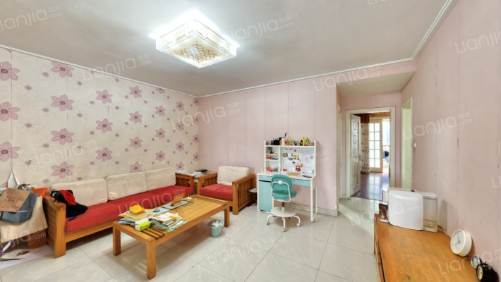 经十一路21-23号二手房实景图