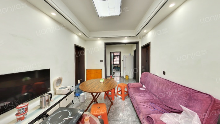 五津南路119号二手房实景图