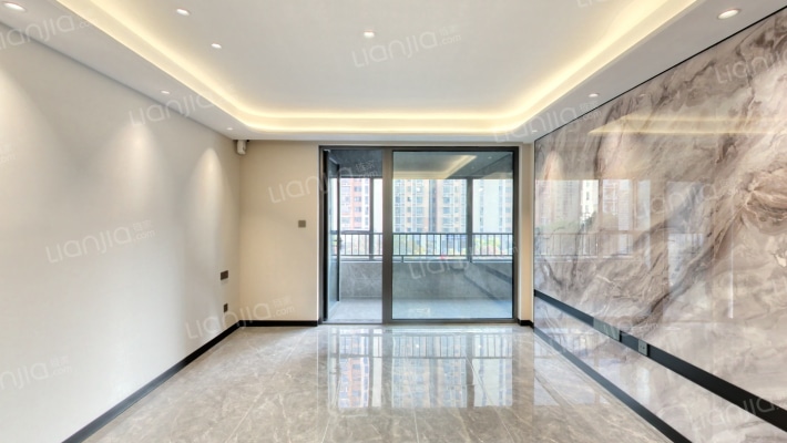 朗诗·玲珑新亭二手房实景图