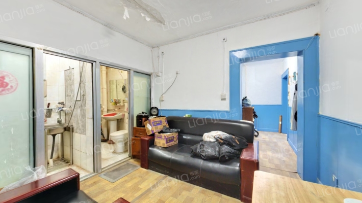 马连道路甲18号院二手房实景图