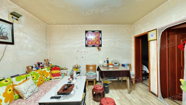 四通街4号二手房实景图