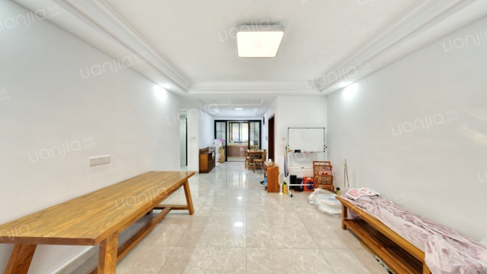 康桥家园二手房实景图