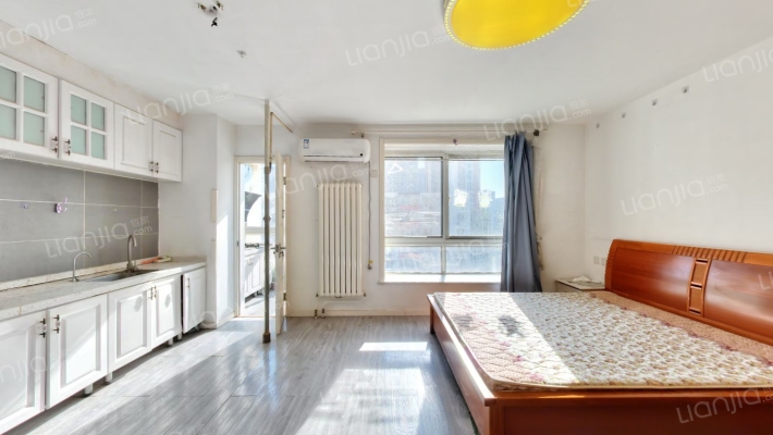 方泽园二手房实景图