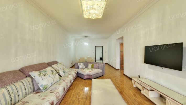 成都玩家二手房实景图