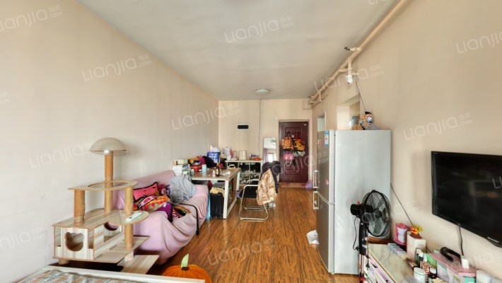 东方万汇尊邸二手房实景图