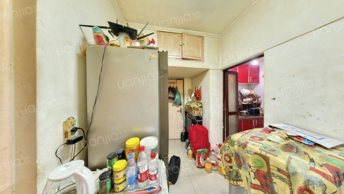 自新路二手房实景图