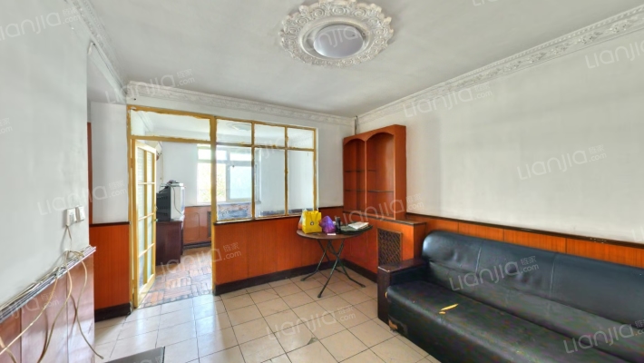 副食大楼二手房实景图