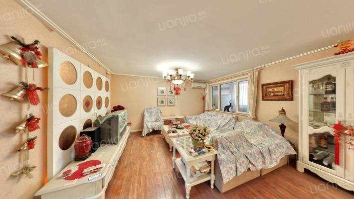 大黄庄东路二手房实景图