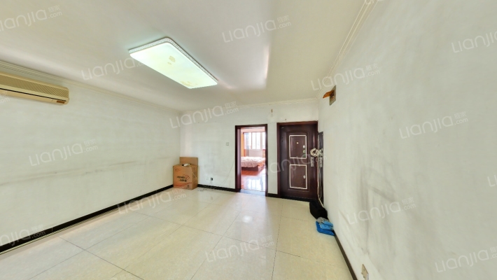 开阳里三区二手房实景图