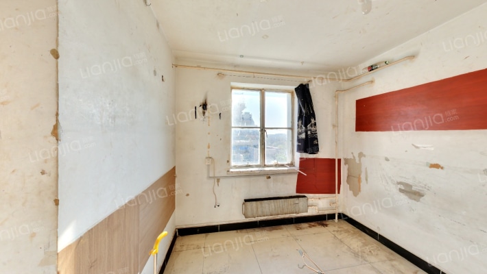 锡拉胡同21号院二手房实景图